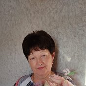 Олина (Кубагишева) Байметова