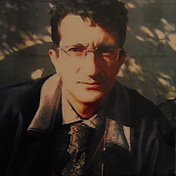 Рафаэль Гафаров