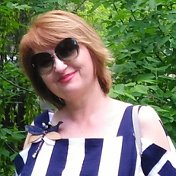 Елена Гвоздь