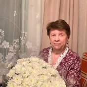 Татьяна Чечулина (Чистякова)