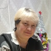 Наталья Дягилева(Калентинова)