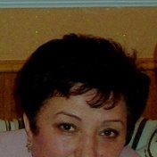 Ирина Галушка (Букреева)