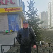 Владимир Гусев