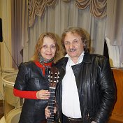 АЛЕКСАНДР СОРОЧЬЕВ composer-singer