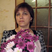 Тамара Дьякова (Фролова)