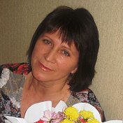Лариса Рукавчук (Нестерова)