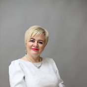 Ирина Копылова(Якушина)