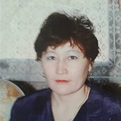 Алла Нугертаева