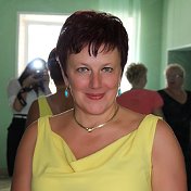 Таня Шамардина(Галай)