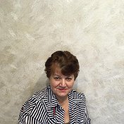 Елена Бутенко