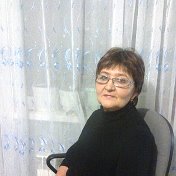 Людмила Тихонова ( Копылова)
