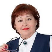 Людмила Оплетаева (Калганова)