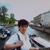 Ирина Бабичева (Дерунова)
