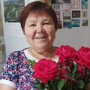 Валентина Старкова (Шубина) 