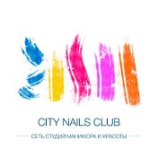 City Nails