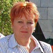 Ольга Пополитова (Меркулова)