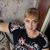 Лена Рахматуллина-Лазарева