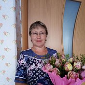 марина чулочникова