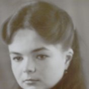 Анна Чертулина