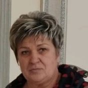 Светлана Белогривцева (Камлёва)