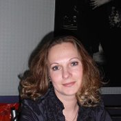 Марина Дунаева (Гращенко)