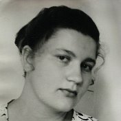 Ольга Ялычева (Сырьева)