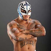 Rey Mysterio