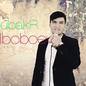 Abubakr Holbobaev Official page