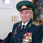 Олег Шулятев
