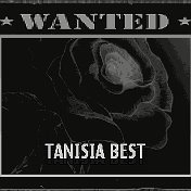 TANISIA ANGEL