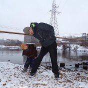 Анатолий Слепой-Дибилов