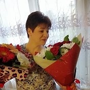 Людмила Аверина(Бабанова)