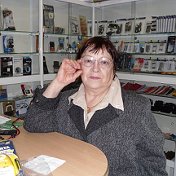 Ольга Ливинец