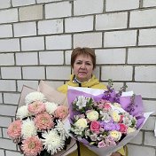 Татьяна Мкртчян (Бухтиярова)