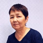 Екатерина Наделяева