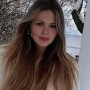 Вероника Шаброва