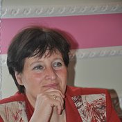 Елена Ященко(Шофа)
