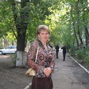 Светлана Шибинская(Попова)