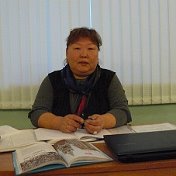 Светлана Сергеевна Пономарева