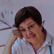 Татьяна Котова(Балдина)