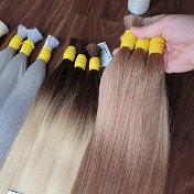 Minhkhang Hair Premium Hair