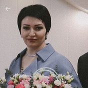 Татьяна Дмитриева(Русанова) 💞