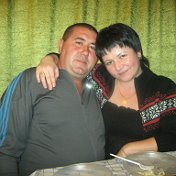 Ольга и Рафаэль Сатаровы
