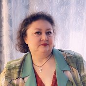 Зинаида Петрова Стратаненко