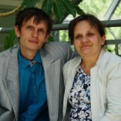 Денис и Наталья Аверина (Карпович)