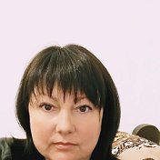 Ольга Голованова (Крохмаль)
