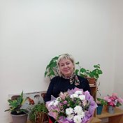 Светлана Каргина