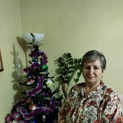Мария Сафронова -Пушникова