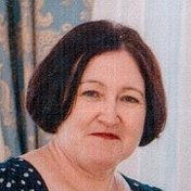 Марина Константинова(Кудряшова)