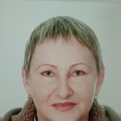 Вероника Новокрещенова(Вахатова)